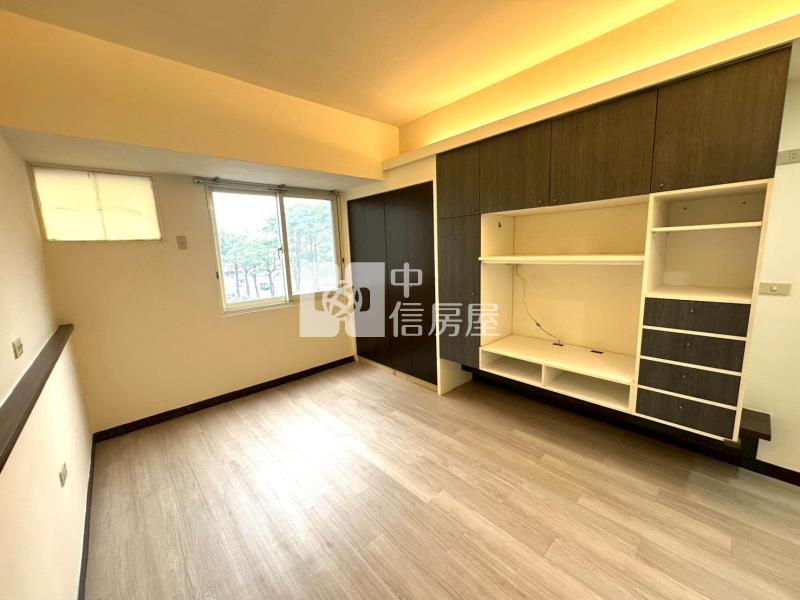 美村商圈邊間大三房平車房屋室內格局與周邊環境