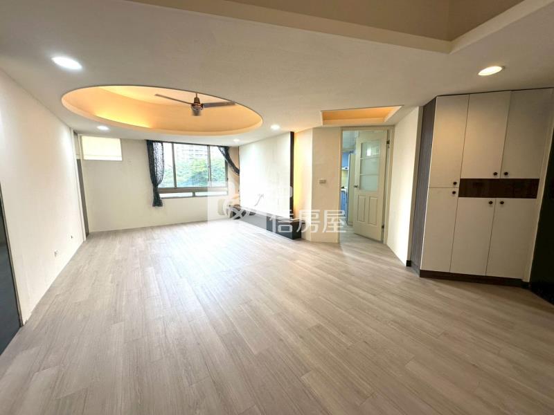 美村商圈邊間大三房平車房屋室內格局與周邊環境