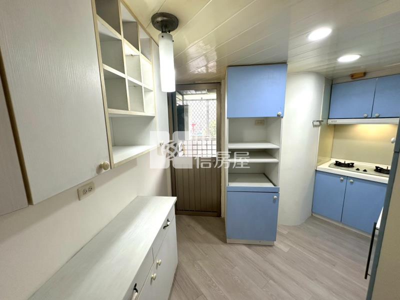 美村商圈邊間大三房平車房屋室內格局與周邊環境