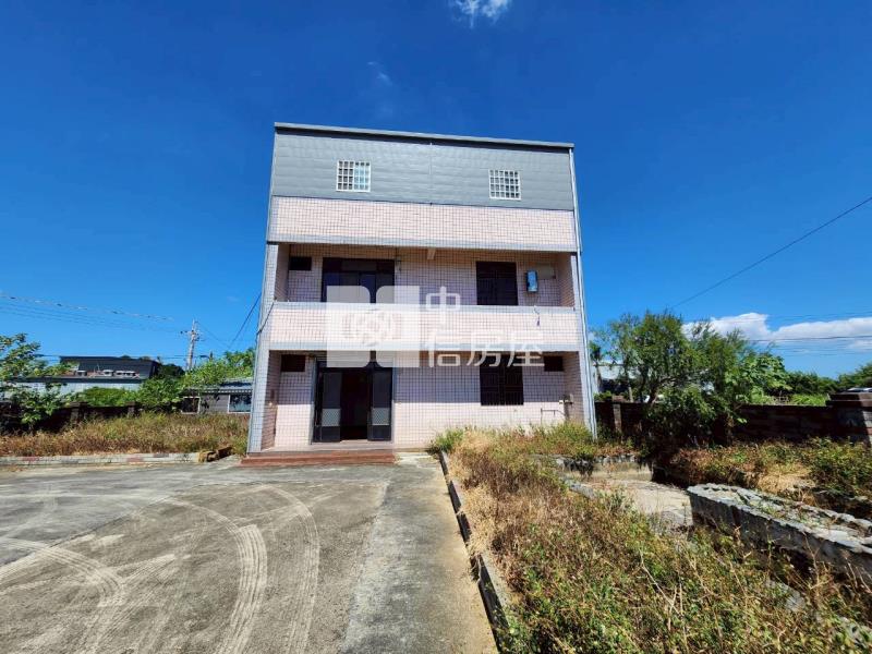 楊梅富岡火車站農舍房屋室內格局與周邊環境