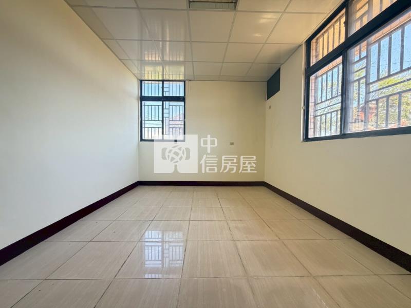 楊梅富岡火車站農舍房屋室內格局與周邊環境