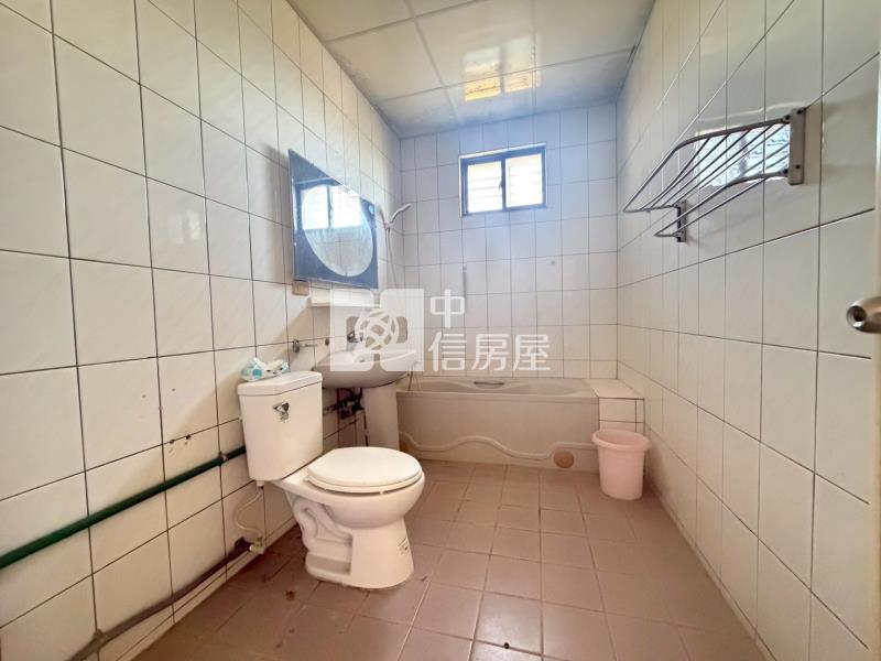 楊梅富岡火車站農舍房屋室內格局與周邊環境