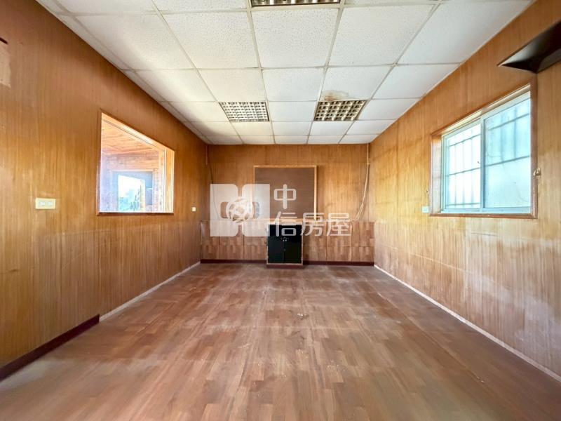 楊梅富岡火車站農舍房屋室內格局與周邊環境