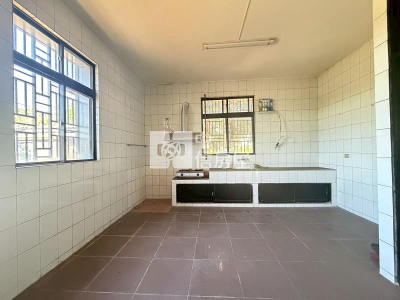 楊梅富岡火車站農舍房屋室內格局與周邊環境