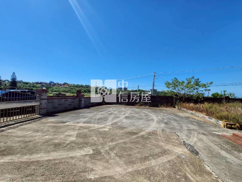 楊梅富岡火車站農舍房屋室內格局與周邊環境