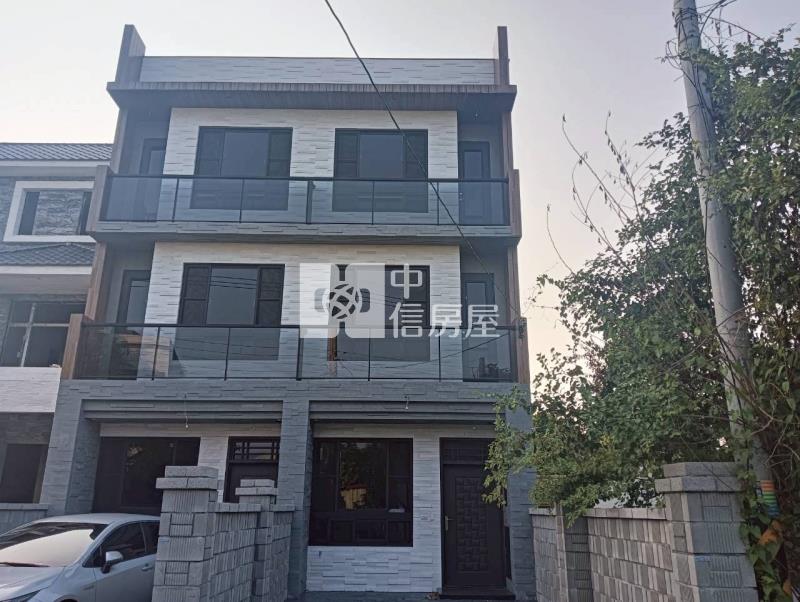 埔心舊館國小全新美墅房屋室內格局與周邊環境