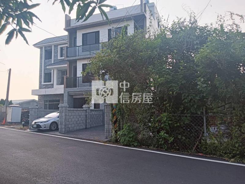 埔心舊館國小全新美墅房屋室內格局與周邊環境