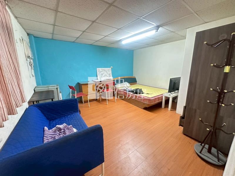 804旁收租9套房房屋室內格局與周邊環境