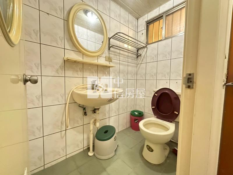 804旁收租9套房房屋室內格局與周邊環境