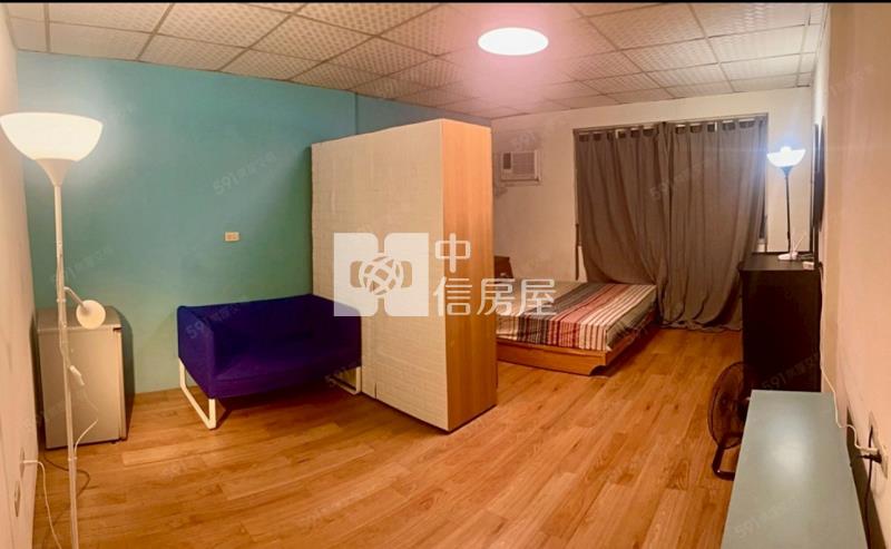 804旁收租9套房房屋室內格局與周邊環境