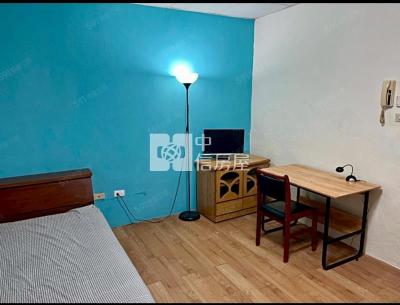 804旁收租9套房房屋室內格局與周邊環境