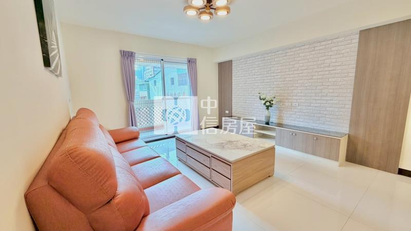 中央公園電梯4房房屋室內格局與周邊環境