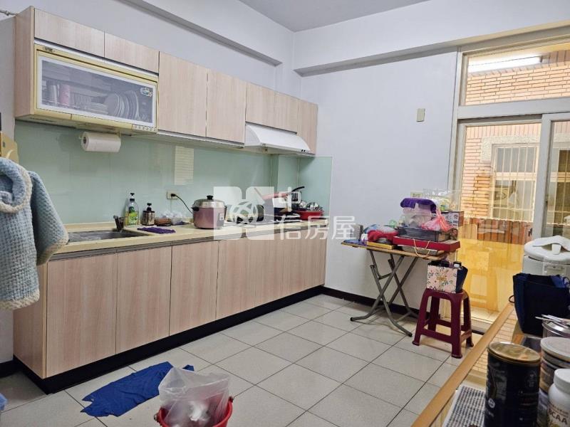 商60北安4套房大店住房屋室內格局與周邊環境