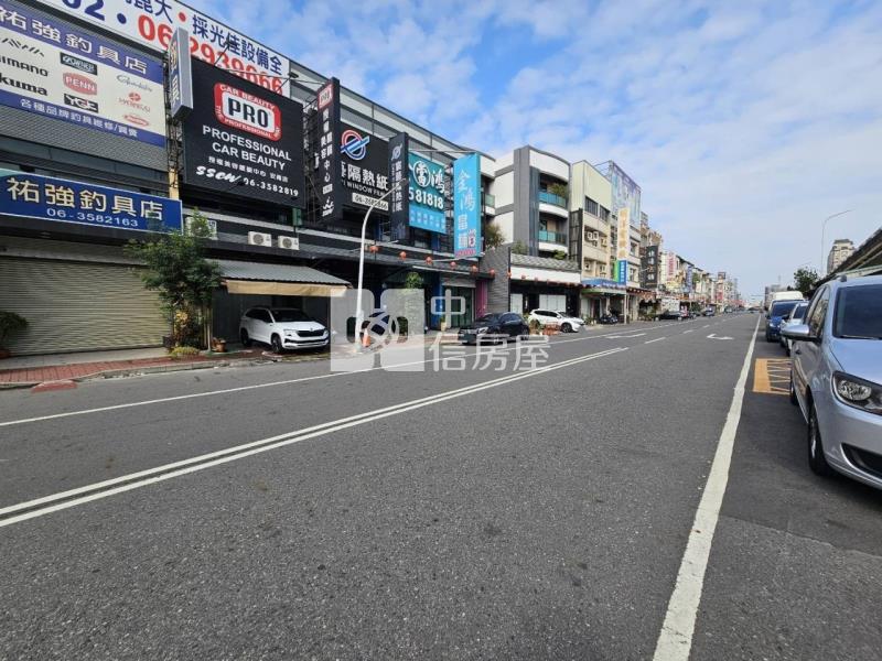 商60北安4套房大店住房屋室內格局與周邊環境