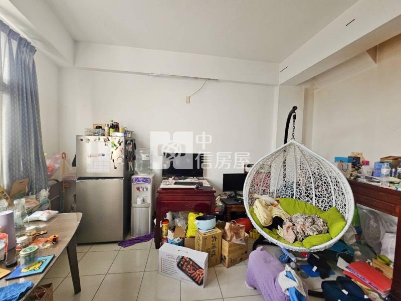 商60北安4套房大店住房屋室內格局與周邊環境