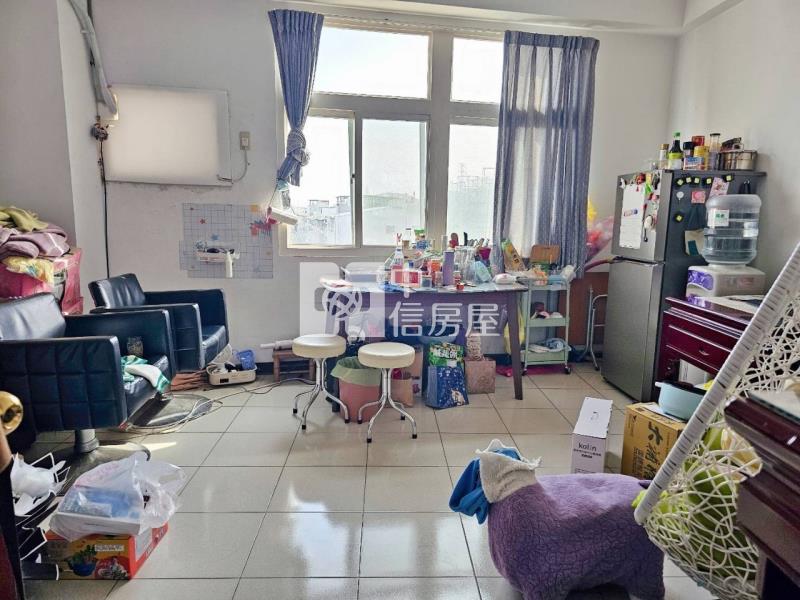 商60北安4套房大店住房屋室內格局與周邊環境