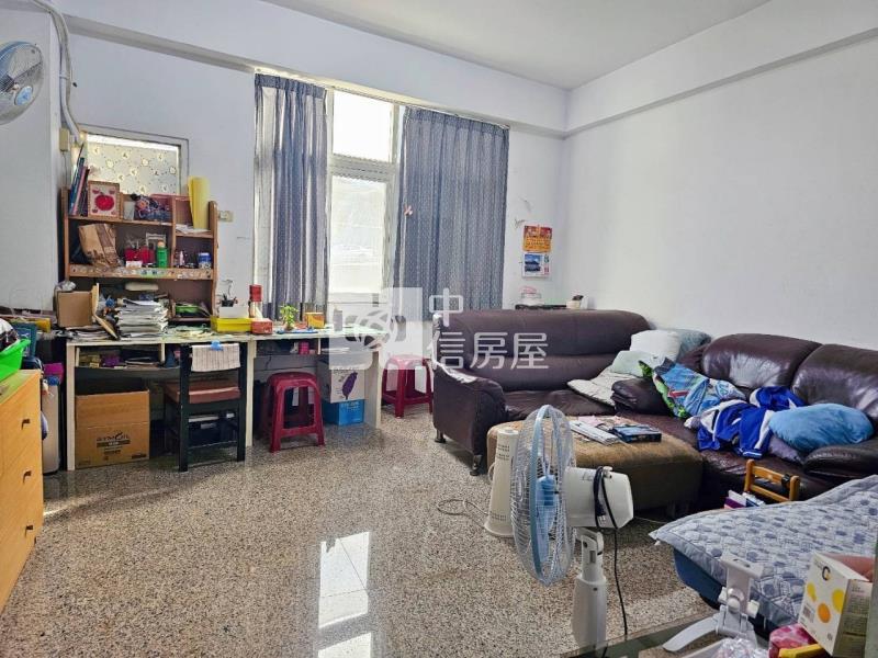 商60北安4套房大店住房屋室內格局與周邊環境