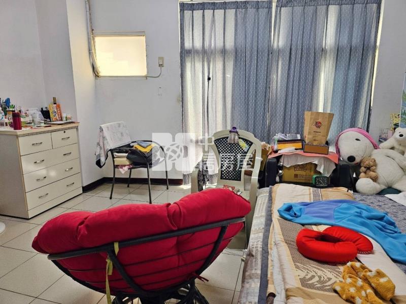 商60北安4套房大店住房屋室內格局與周邊環境