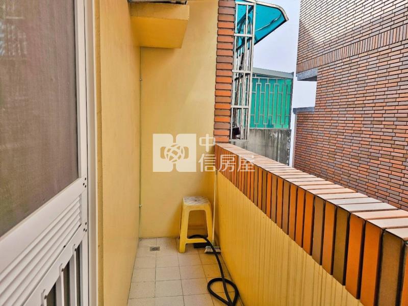 商60北安4套房大店住房屋室內格局與周邊環境