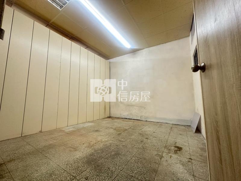 巷寬孝親透天房屋室內格局與周邊環境