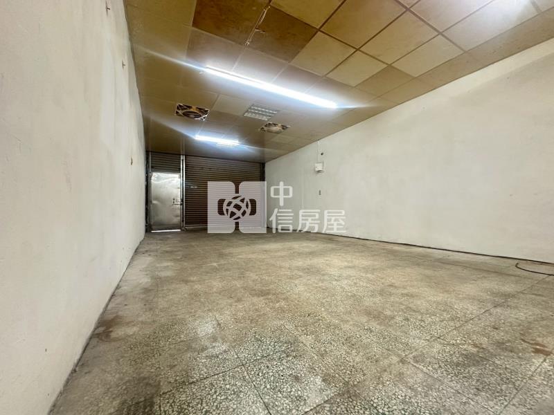 巷寬孝親透天房屋室內格局與周邊環境