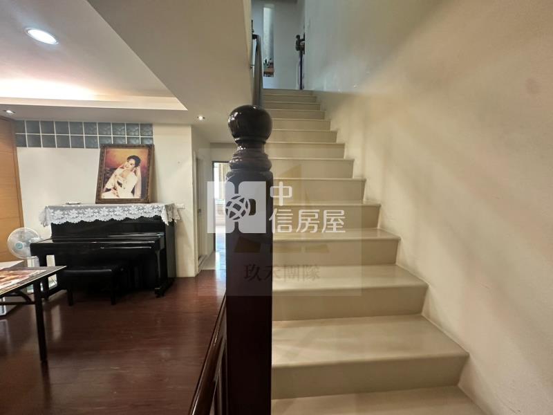 【玖禾】【專】文田街5樓透天美房房屋室內格局與周邊環境