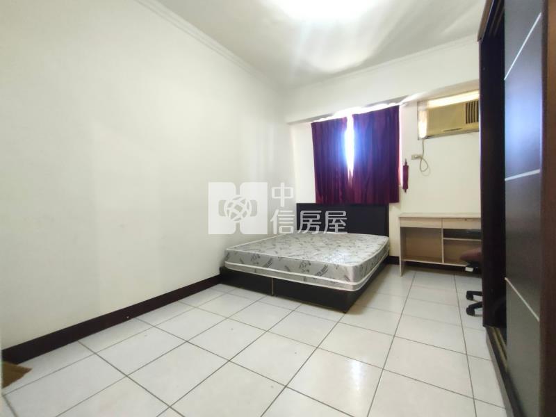 天王星湖畔景觀大三房房屋室內格局與周邊環境