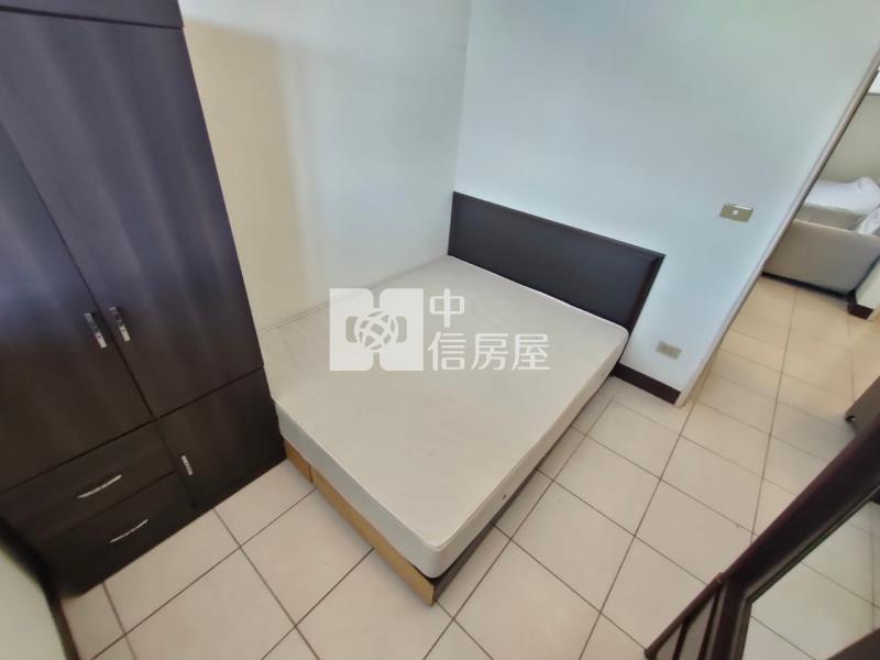 天王星湖畔景觀大三房房屋室內格局與周邊環境