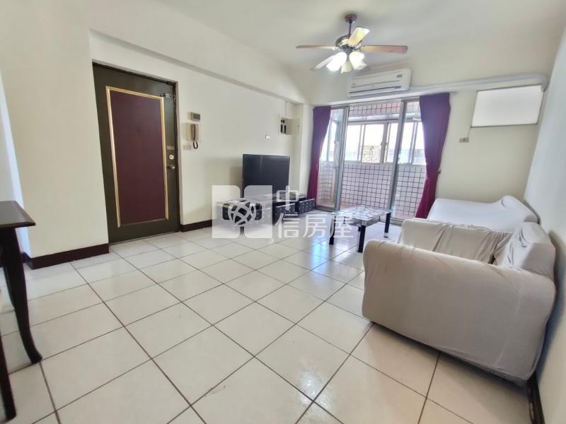 天王星湖畔景觀大三房房屋室內格局與周邊環境