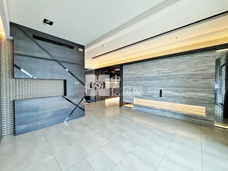 七期惠文國小大五房雙平車房屋室內格局與周邊環境