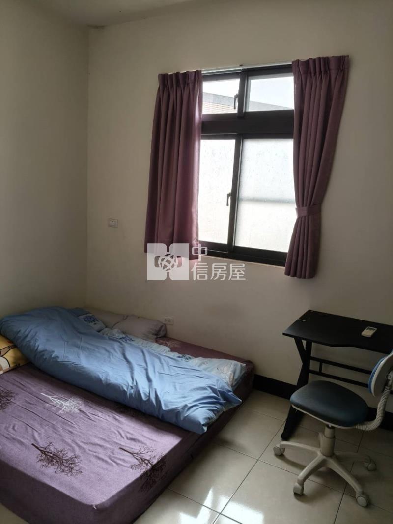 土庫國中車庫別墅房屋室內格局與周邊環境