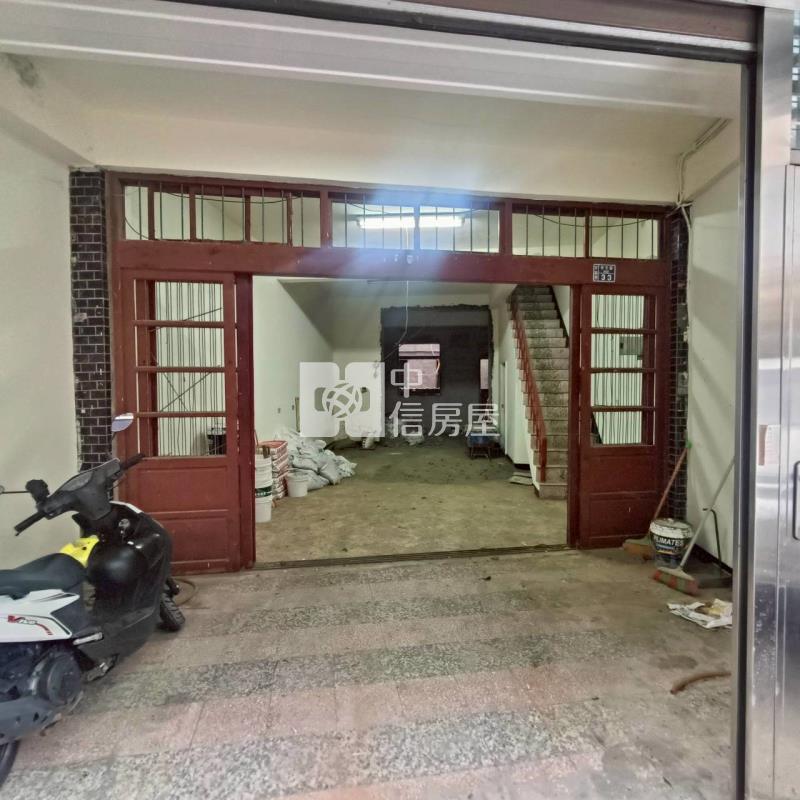 平鎮宋屋國小7米路透天房屋室內格局與周邊環境