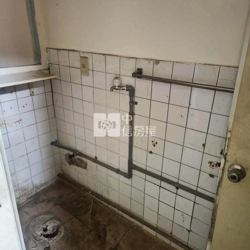 平鎮宋屋國小7米路透天房屋室內格局與周邊環境