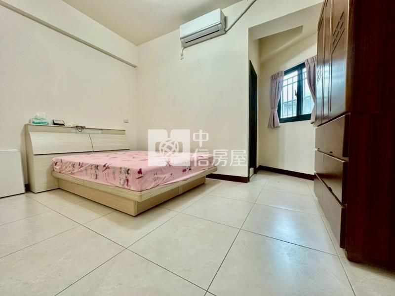 大元國小臨10米路輕屋齡孝親別墅房屋室內格局與周邊環境