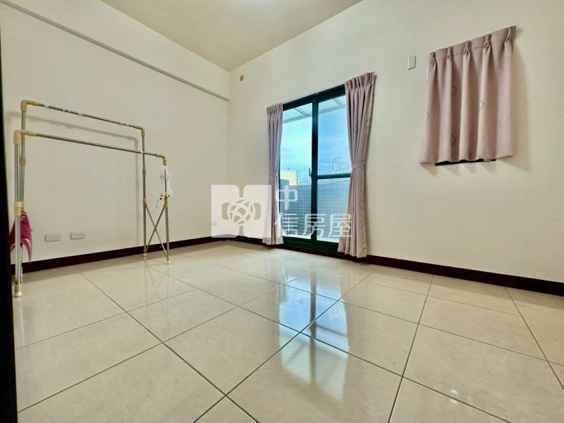 大元國小臨10米路輕屋齡孝親別墅房屋室內格局與周邊環境