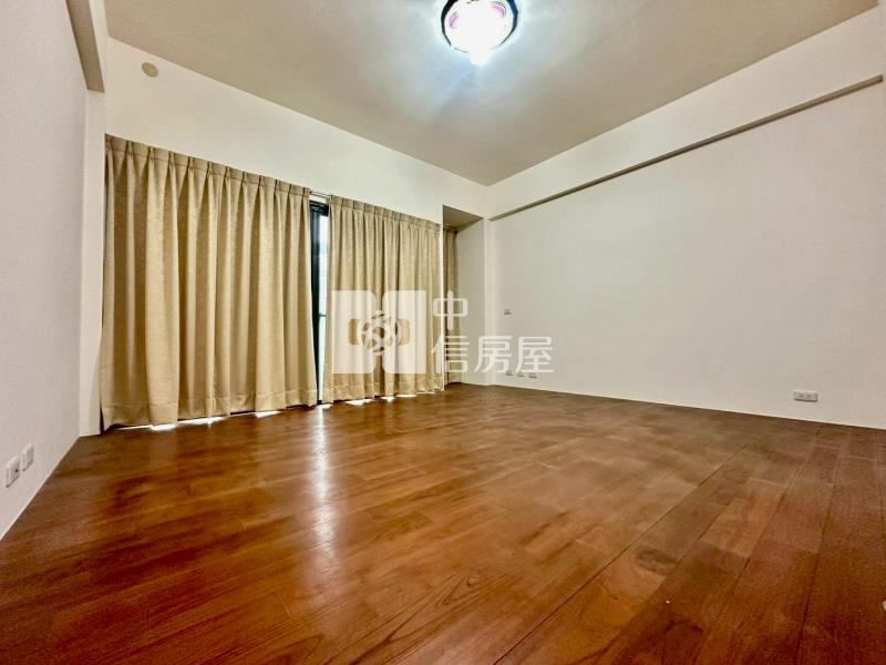 大元國小臨10米路輕屋齡孝親別墅房屋室內格局與周邊環境