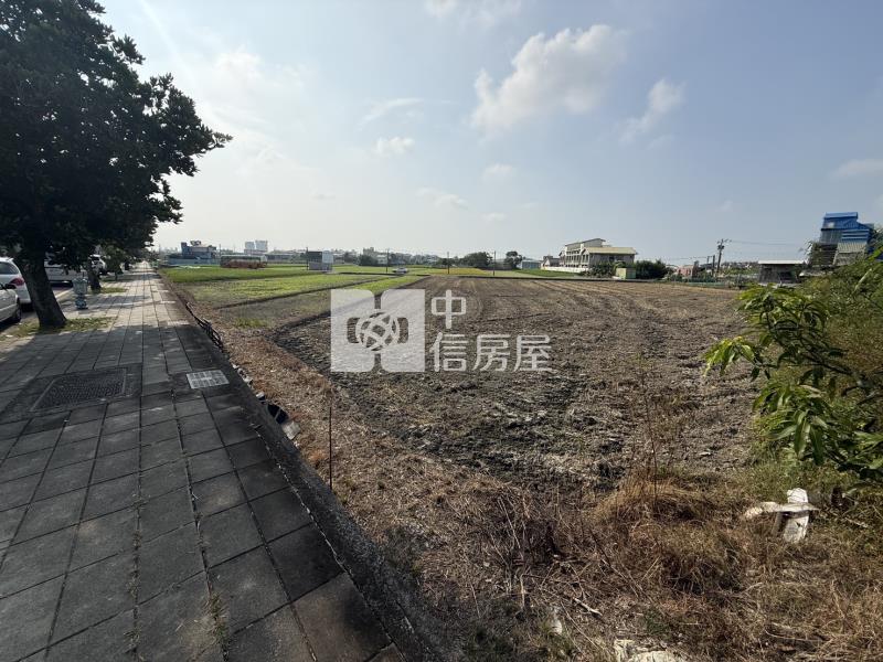 嘉市世賢路都計農地D房屋室內格局與周邊環境