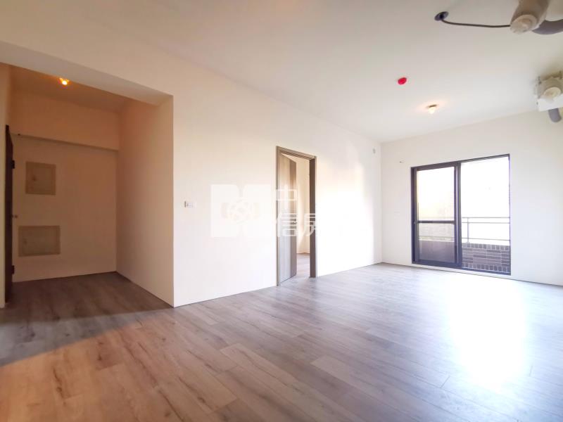 崇德薈全新3房平車房屋室內格局與周邊環境