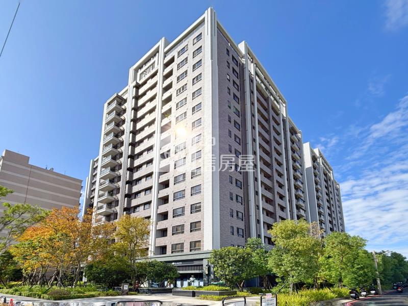 崇德薈全新3房平車房屋室內格局與周邊環境