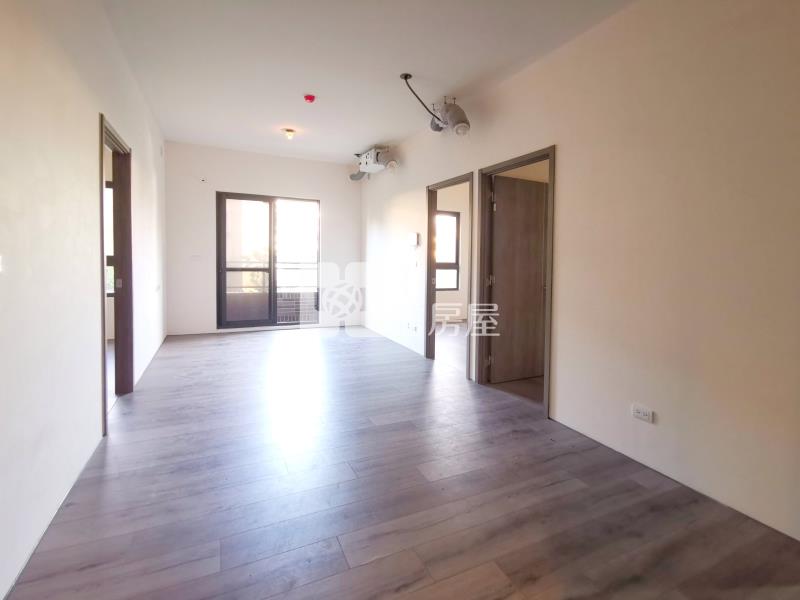 崇德薈全新3房平車房屋室內格局與周邊環境