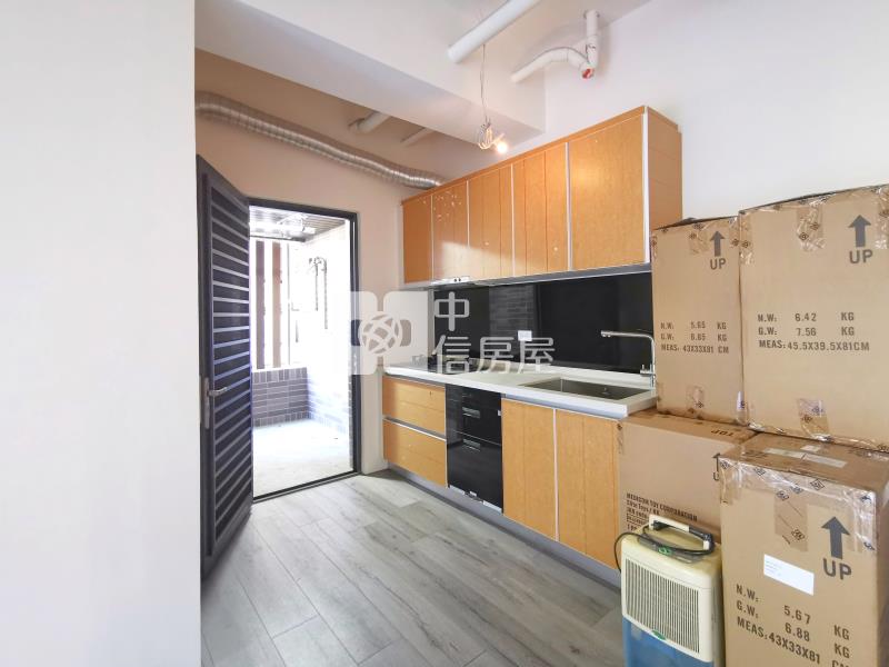 崇德薈全新3房平車房屋室內格局與周邊環境