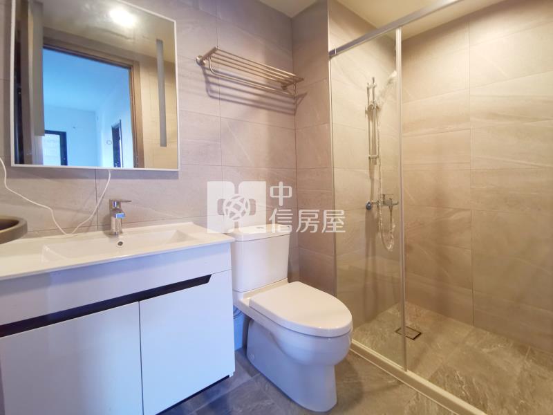 崇德薈全新3房平車房屋室內格局與周邊環境