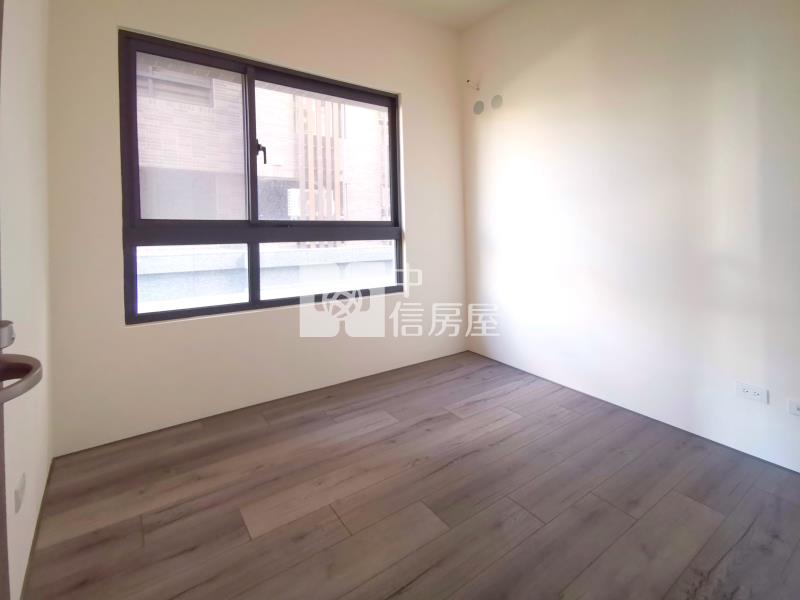 崇德薈全新3房平車房屋室內格局與周邊環境