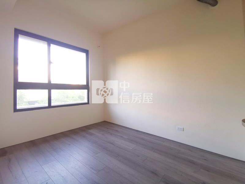 崇德薈全新3房平車房屋室內格局與周邊環境