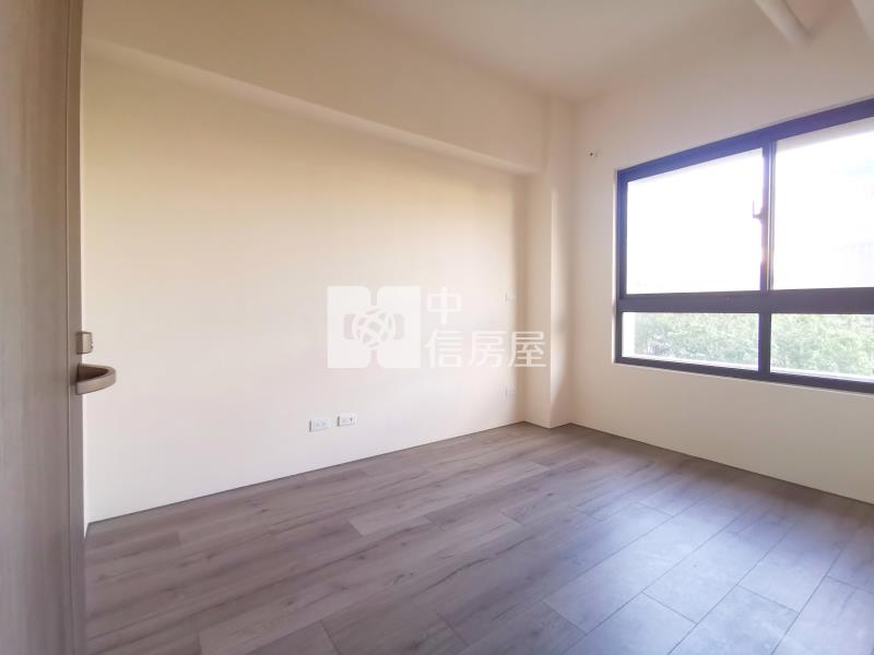 崇德薈全新3房平車房屋室內格局與周邊環境