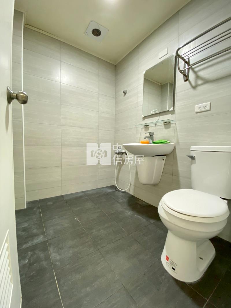 東山商圈低總價免整理3房美寓房屋室內格局與周邊環境