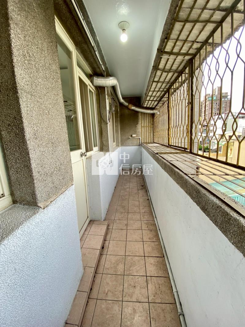 東山商圈低總價免整理3房美寓房屋室內格局與周邊環境