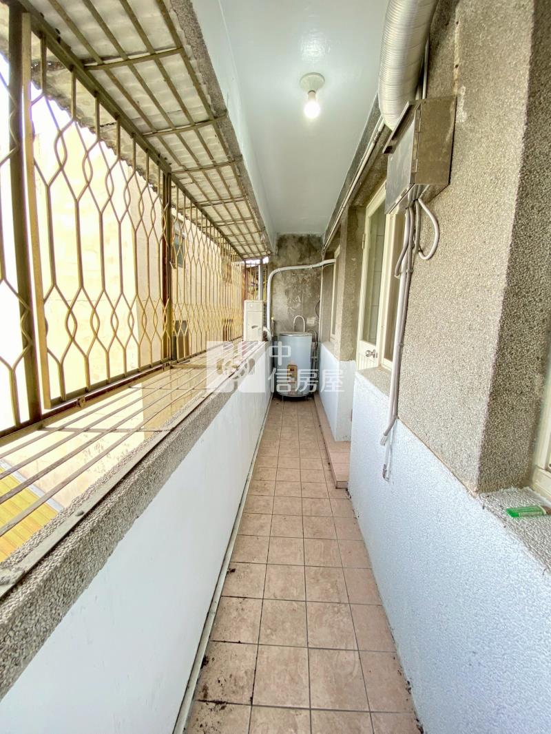 東山商圈低總價免整理3房美寓房屋室內格局與周邊環境