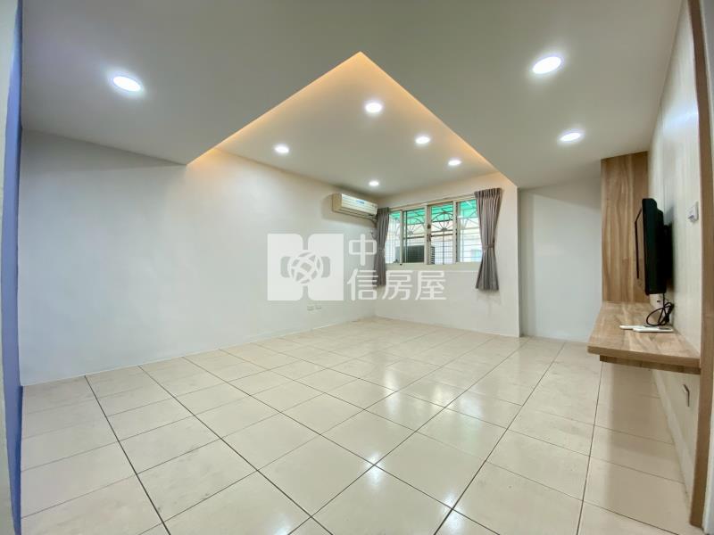 東山商圈低總價免整理3房美寓房屋室內格局與周邊環境