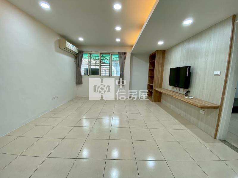 東山商圈低總價免整理3房美寓房屋室內格局與周邊環境